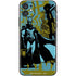 DC Comics Batman Poster Abstract iPhone 11 Skin